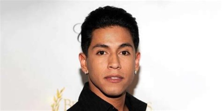 Rudy Youngblood Biography, Age, Height, Wife, Net Worth, Family