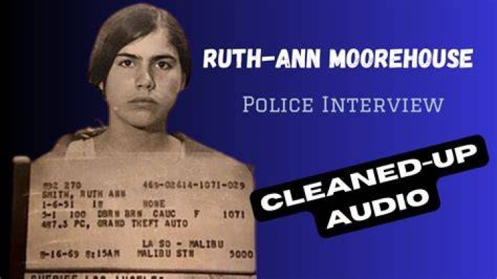 Ruth Ann 