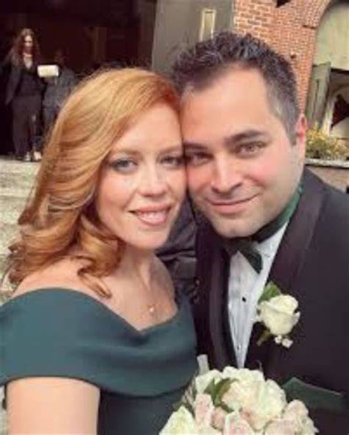 Ruthy Ross Biography, Age, Height, Husband, Net Worth, Family