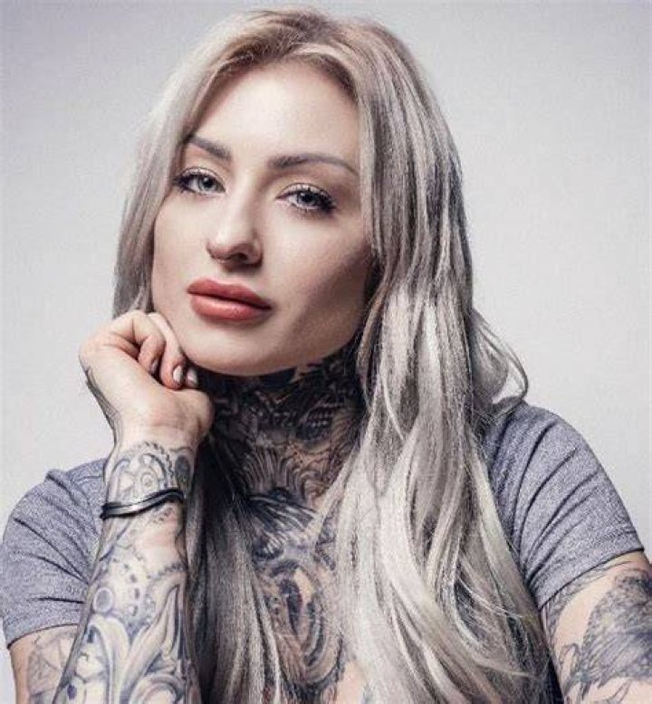 Ryan Ashley Malarkey Biography, Age, Height, Husband, Net Worth, Family