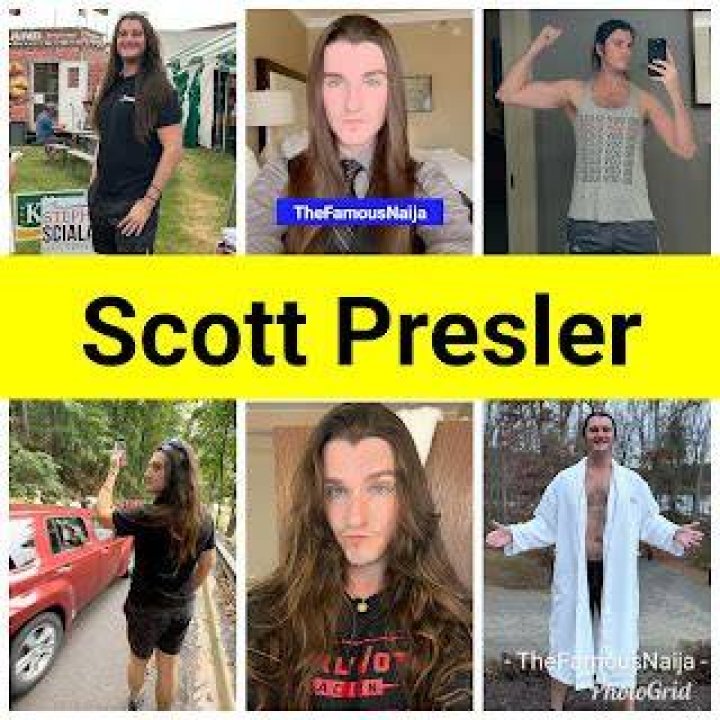 Ryan Scott Greene Biography, Age, Height, Wife, Net Worth, Family