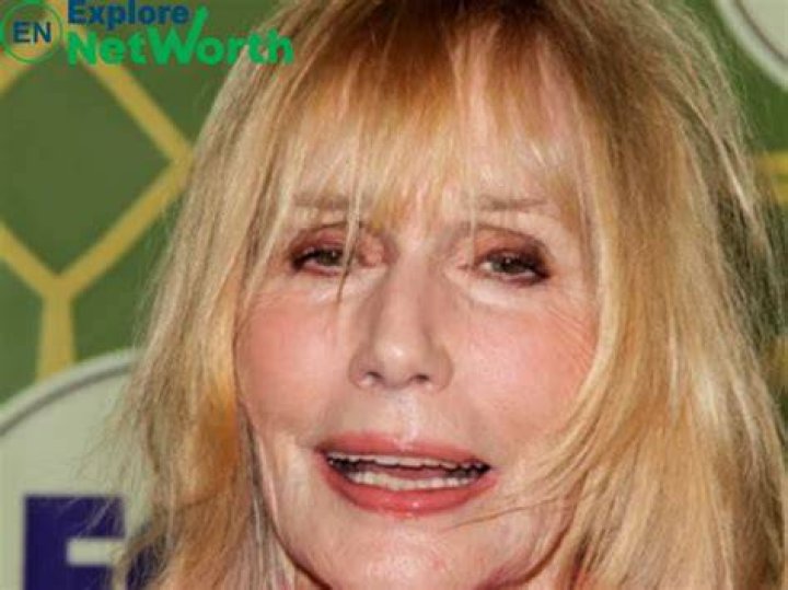 Sally Kellerman Biography, Age, Height, Husband, Net Worth, Family