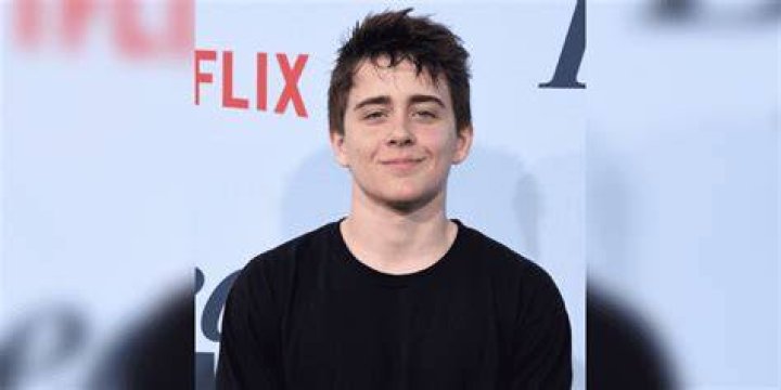 Sam McCarthy Biography, Age, Height, Wife, Net Worth, Family
