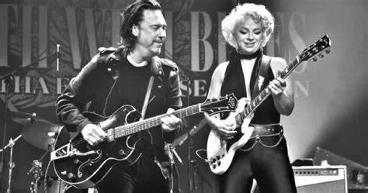 Samantha Fish Biography, Age, Height, Husband, Net Worth, Family
