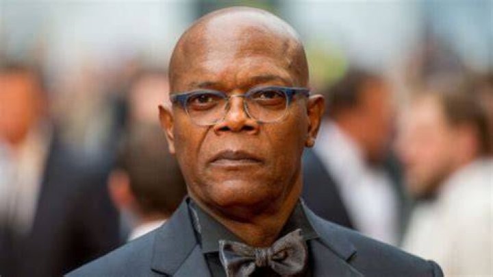Samuel L. Jackson Biography, Age, Height, Wife, Net Worth, Family