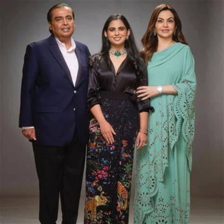 Sandeep Mathrani biografía, edad, altura, esposo, net worth, familia