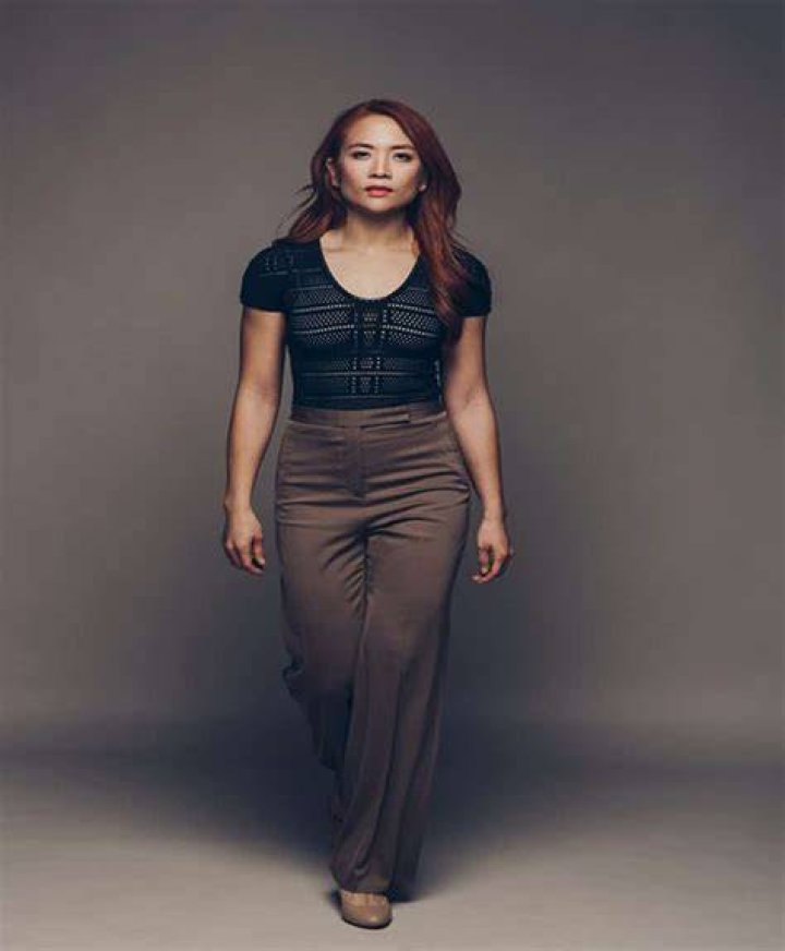Sandra Yi Sencindiver Biography, Age, Height, Husband, Net Worth, Family