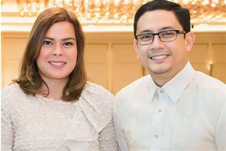 Sara Duterte Biography, Age, Height, Husband, Net Worth, Family