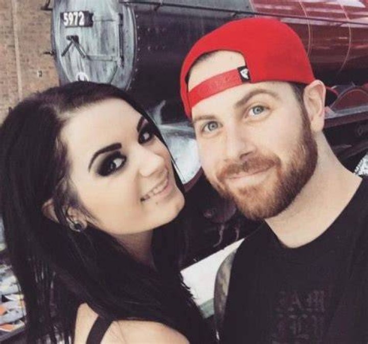 Saraya-Jade Bevis Biography, Age, Height, Husband, Net Worth, Family
