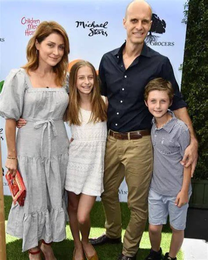 Sasha Alexander Biography, Age, Height, Husband, Net Worth, Family