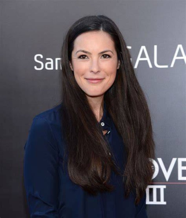Sasha Barrese Biography, Age, Height, Husband, Net Worth, Family