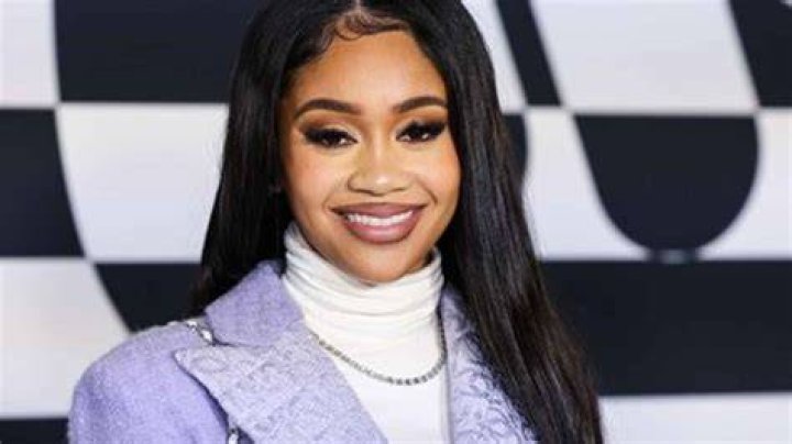 Saweetie Biography, Age, Height, Husband, Net Worth, Family