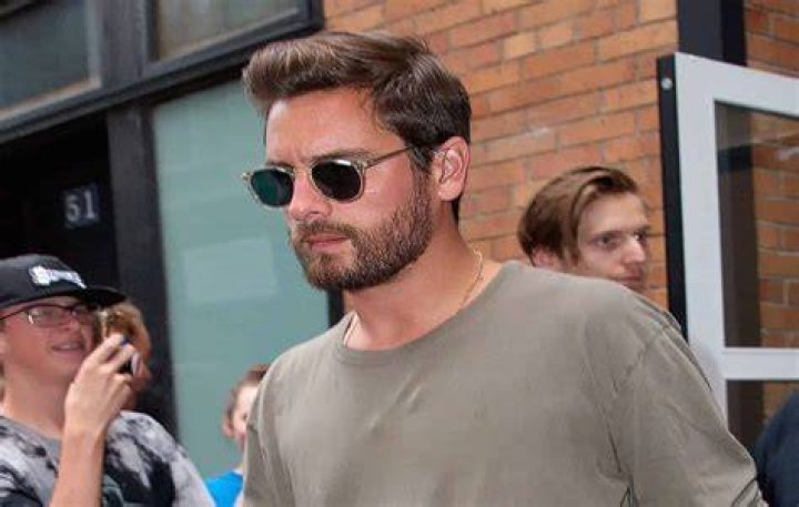 Scott Disick Biography, Age, Height, Wife, Net Worth, Family