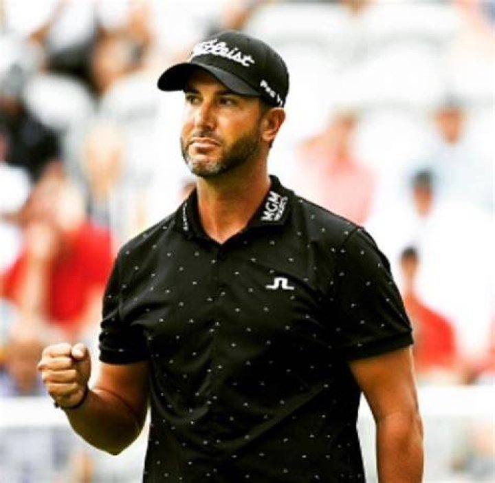 Scott Piercy Biography, Age, Height, Wife, Net Worth, Family