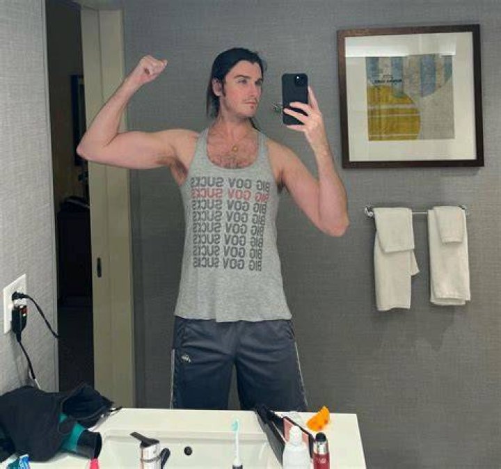 Scott Ryan Biography, Age, Height, Net Worth, Family