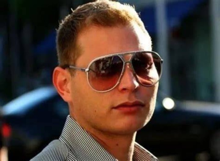 Scott Storch Biography, Age, Height, Wife, Net Worth, Family