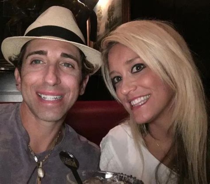 Sean P. Stellato Biography, Age, Height, Wife, Net Worth, Family