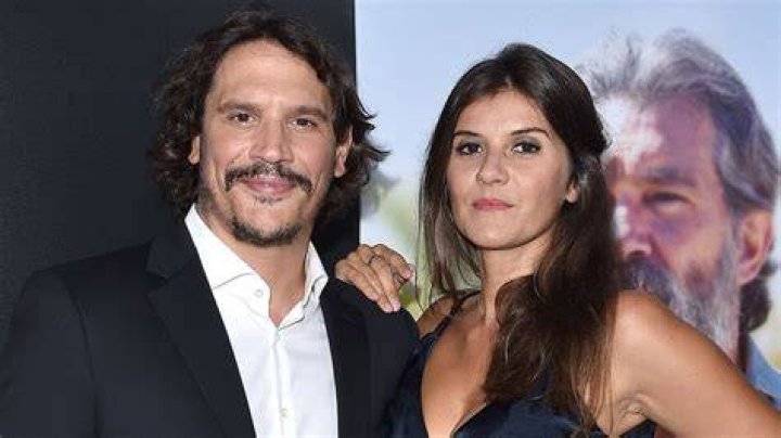 Sergio Peris-Mencheta biografía, edad, altura, esposo, net worth, familia