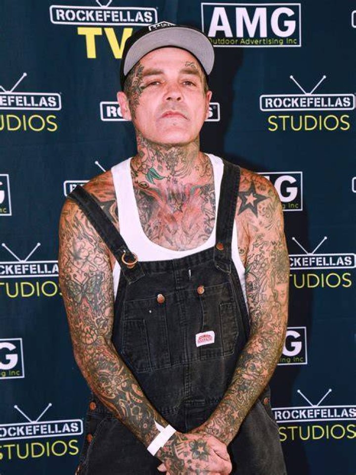 Seth 'Shifty Shellshock' Binzer Biography, Age, Height, Wife, Net Worth, Family