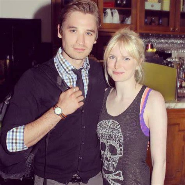 Seth Numrich Biography, Age, Height, Wife, Net Worth, Family