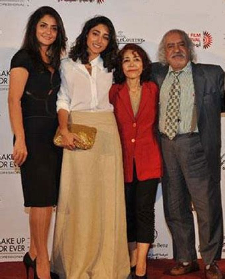 Shaghayegh Farahani Biography, Age, Height, Husband, Net Worth, Family