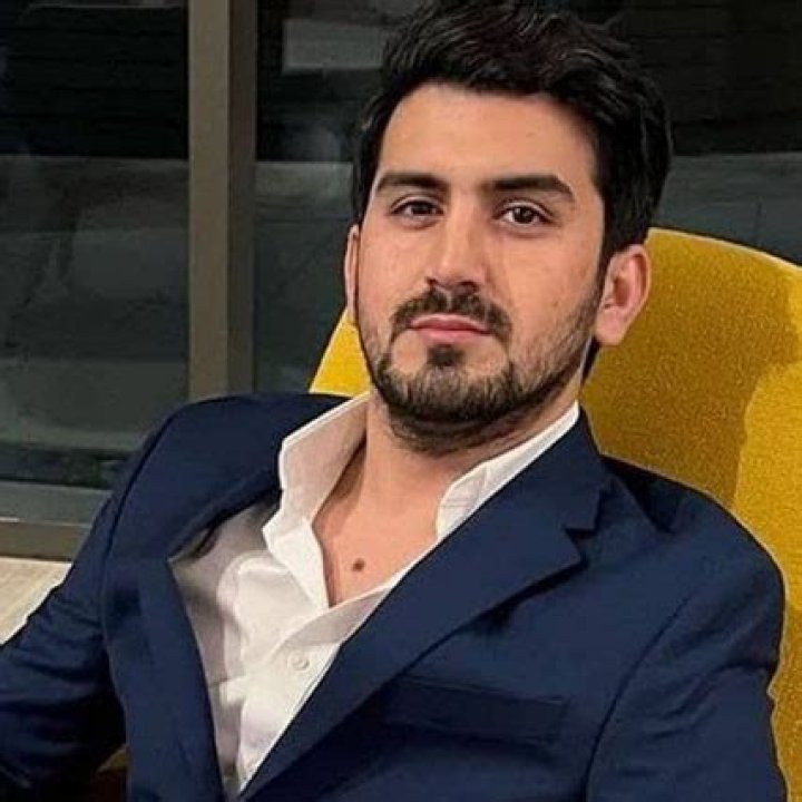 Shahid Anwar Biography, Age, Height, Wife, Net Worth, Family