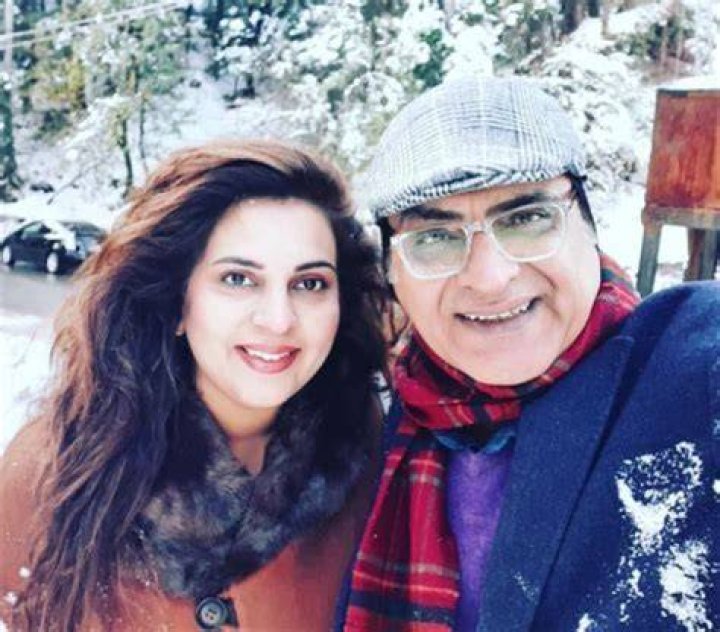 Sharmili Ahmed Biography, Age, Height, Wife, Net Worth and Family