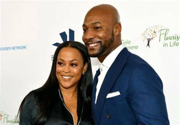 Shaunie O'Neal Biography, Age, Height, Husband, Net Worth, Family