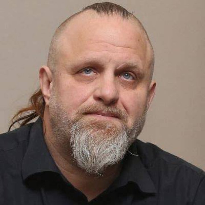 Shawn Crahan Biography, Age, Height, Wife, Net Worth, Family