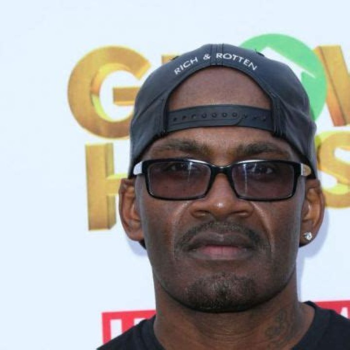 Shawn Fonteno Biography, Age, Height, Wife, Net Worth, Family