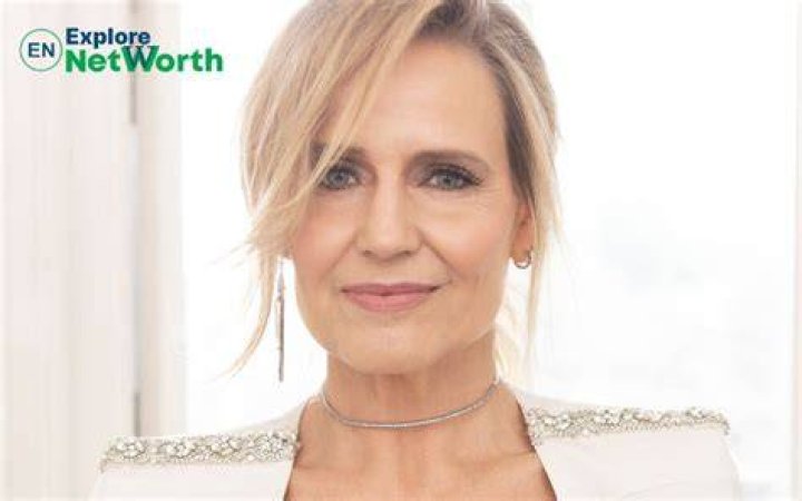 Shaynna Blaze Biography, Age, Height, Husband, Net Worth, Family
