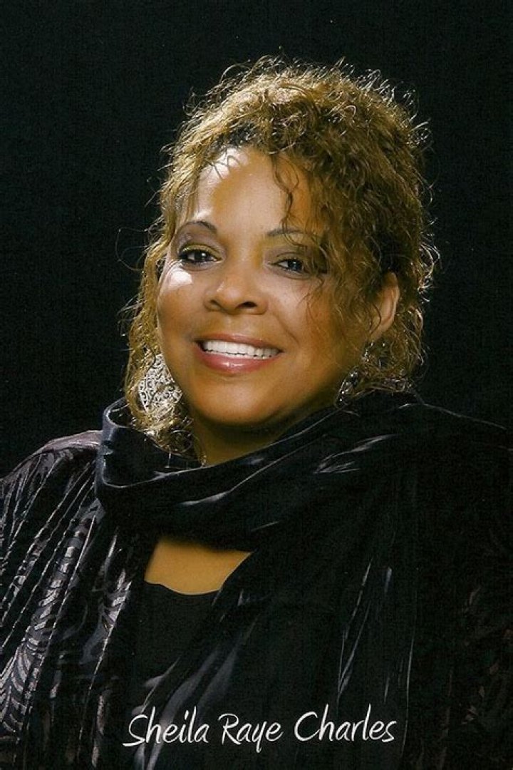 Sheila Raye Charles Biography, Age, Height, Husband, Net Worth, Family