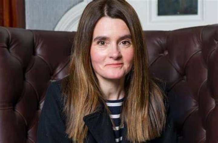 Shirley Henderson Biography, Age, Height, Husband, Net Worth, Family