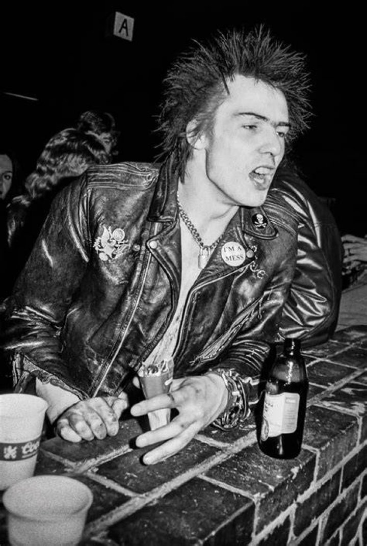 Sid Vicious Biography, Age, Height, Wife, Net Worth, Family