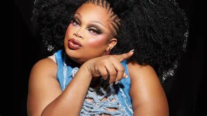 Silky Nutmeg Ganache Biography, Age, Height, Husband, Net Worth, Family