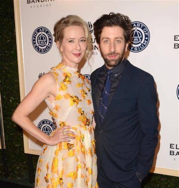 Simon Helberg Biography, Age, Height, Wife, Net Worth, Family