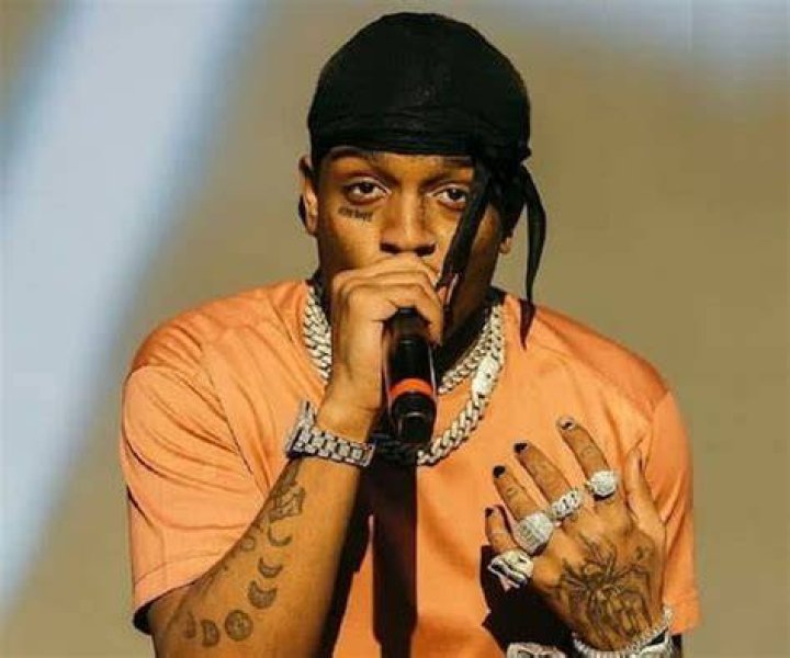 Ski Mask the Slump God Biography, Age, Height, Wife, Net Worth, Family