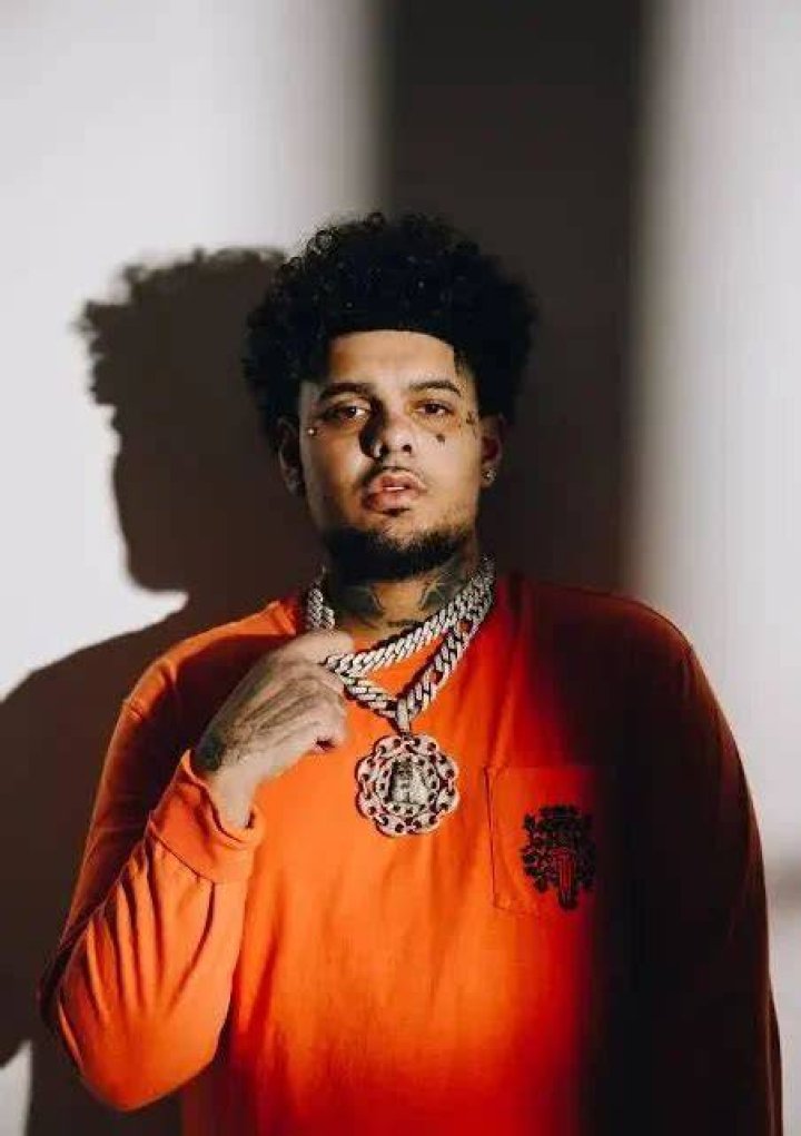 Smokepurpp Biography, Age, Height, Wife, Net Worth, Family