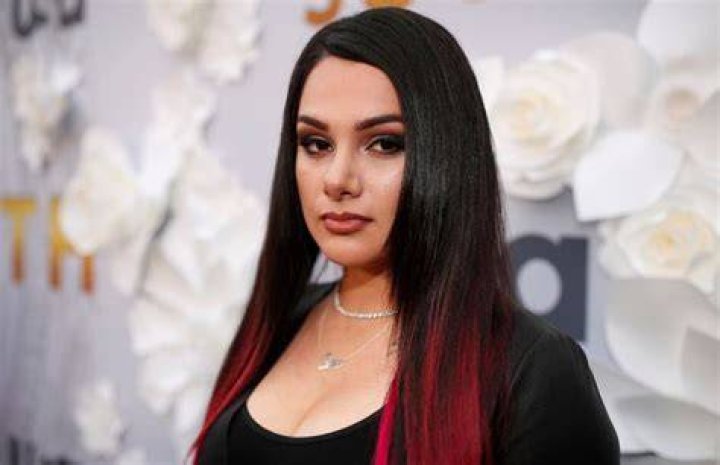Snow Tha Product Biography, Age, Height, Husband, Net Worth, Family