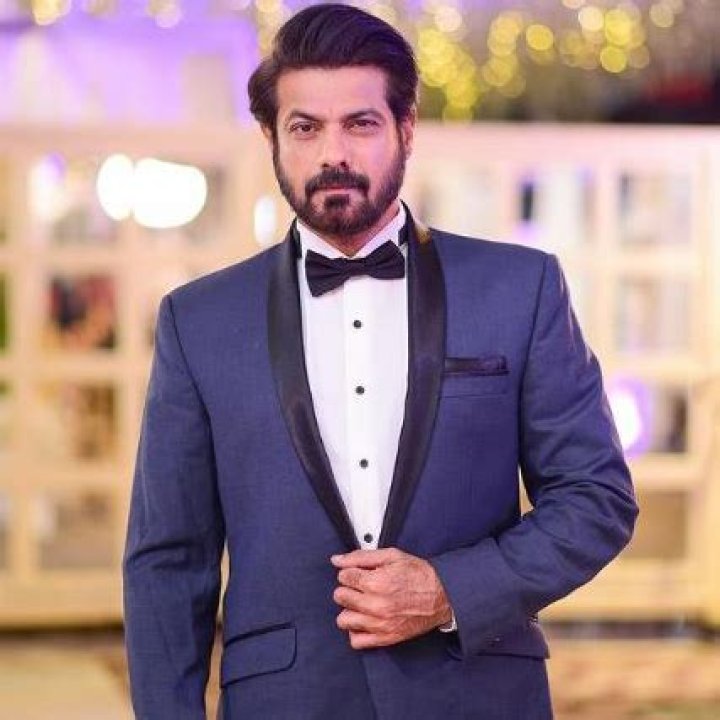Sohail Sameer Biography, Age, Height, Wife, Net Worth, Family