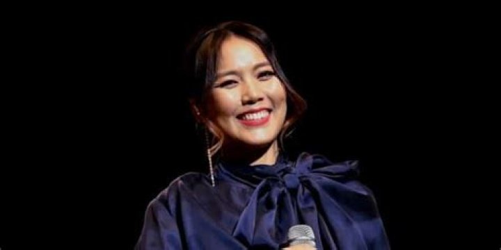 Sohyang Biography, Age, Height, Husband, Net Worth, Family