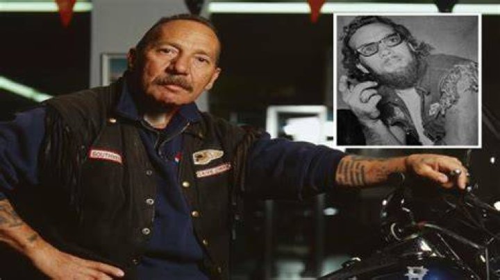 Sonny Barger Biography, Age, Height, Wife, Net Worth, Family