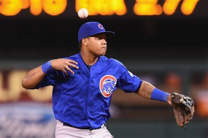 Starlin Castro Biography, Age, Height, Wife, Net Worth, Family