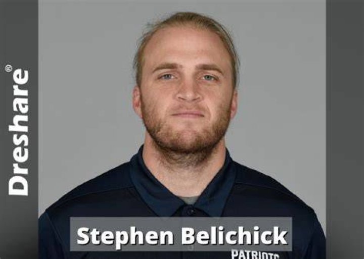 Stephen Belichick Biography, Age, Height, Wife, Net Worth, Family