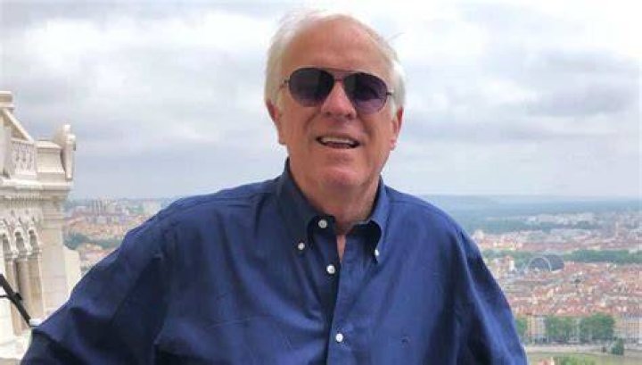 Stephen Talbot Biography, Age, Height, Wife, Net Worth, Family