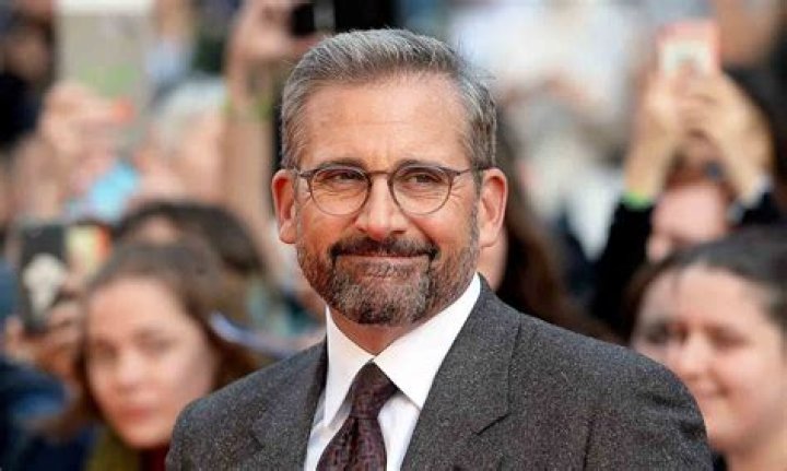 Steve Carell Biography, Age, Height, Wife, Net Worth, Family