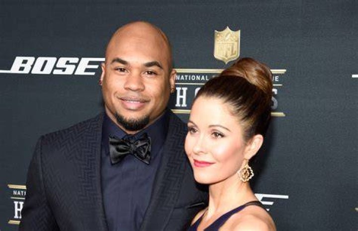Steve Smith Sr. Biography, Age, Height, Wife, Net Worth, Family
