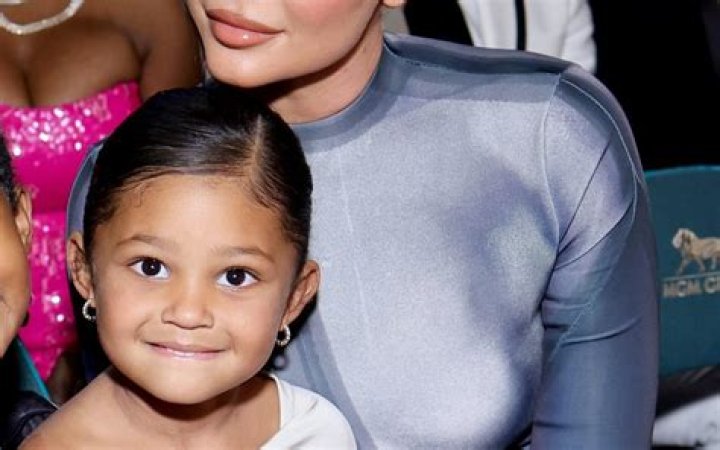 Stormi Webster Biography, Age, Height, Husband, Net Worth, Family