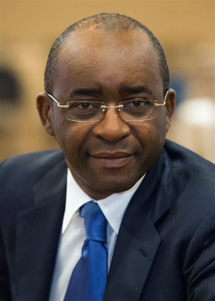 Strive Masiyiwa Biography, Age, Height, Wife, Net Worth, Family