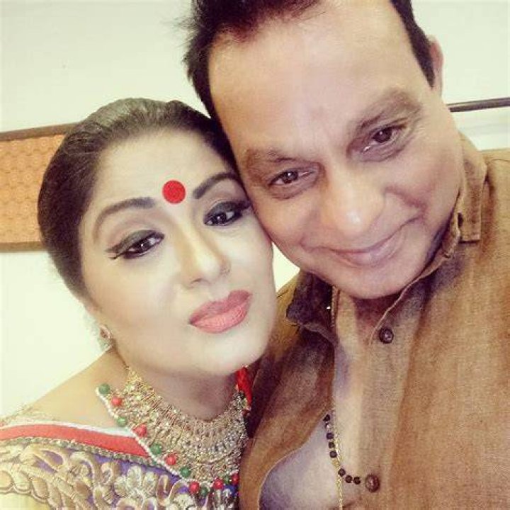 Sudha Chandran Biography, Age, Height, Husband, Net Worth, Family